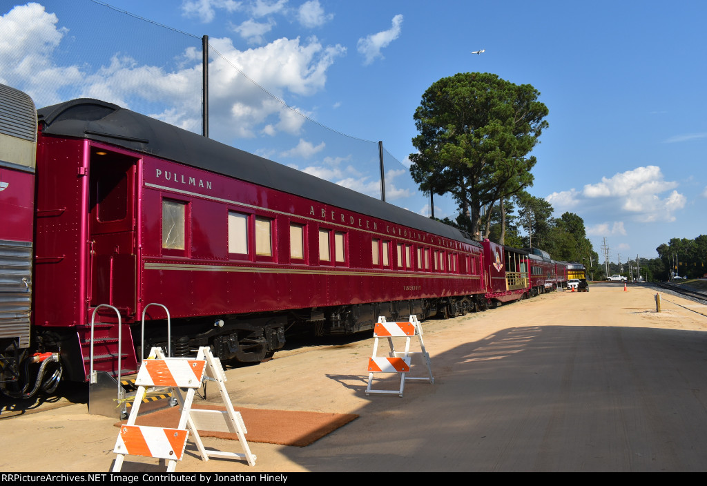 Pinehurst